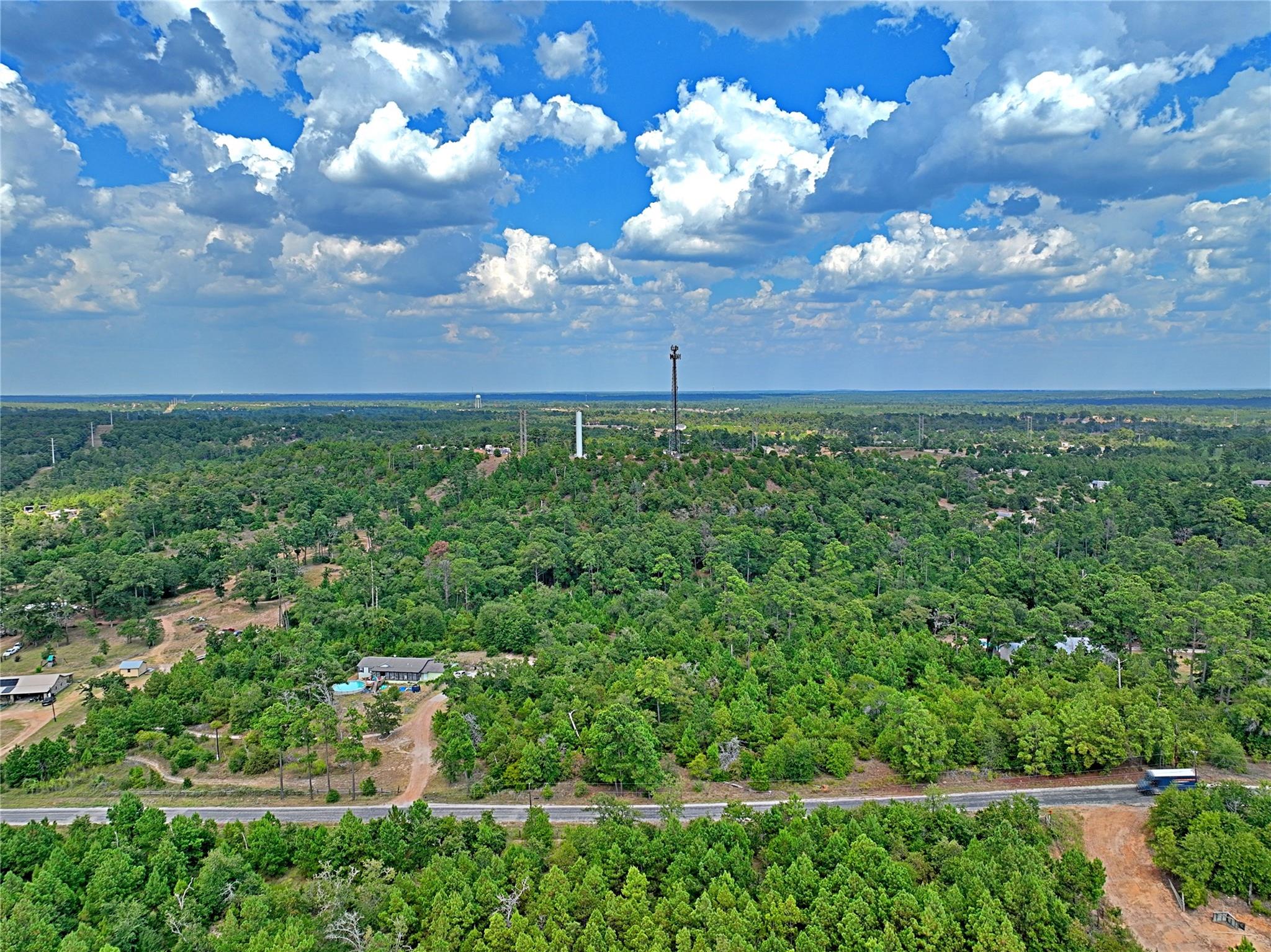 Tbd Pine Tree Loop Bastrop TX 78602