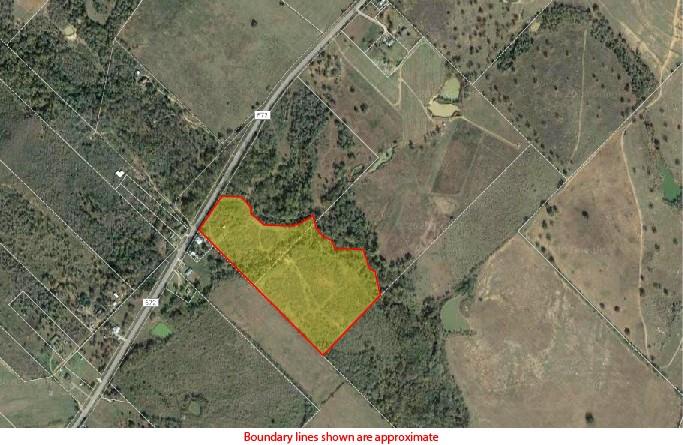 277 Fm 672 Dale TX 78616