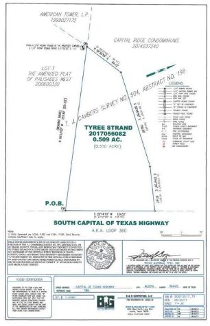 412 S Capital Of Tx Highway Austin TX 78746