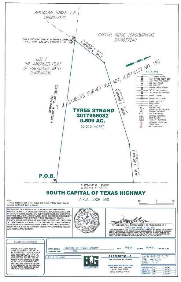 412 S Capital Of Tx Highway Austin TX 78746