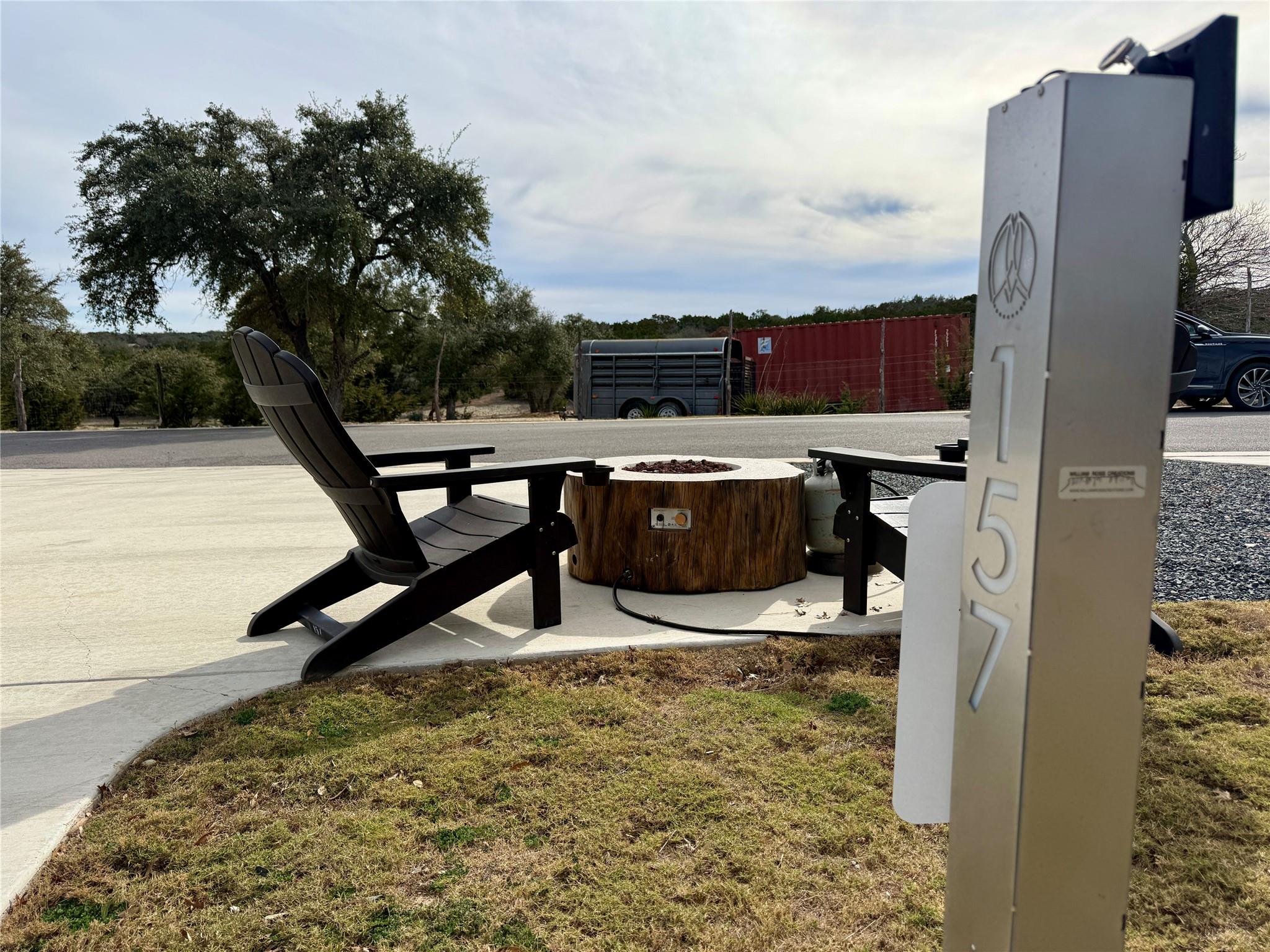 5386 Ranch Road 1376 Fredericksburg TX 78624
