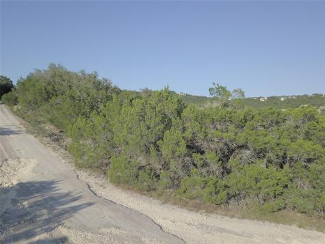 8205 Cactus Bend Cove Lago Vista TX 78645