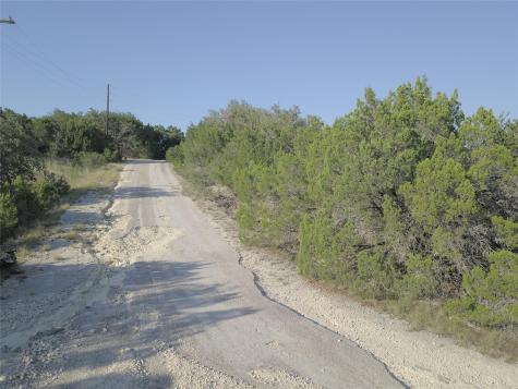 8205 Cactus Bend Cove Lago Vista TX 78645