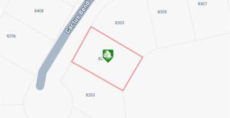 8205 Cactus Bend Cove Lago Vista TX 78645