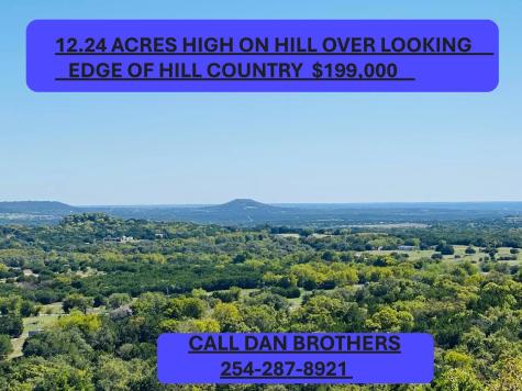 16 Lindorbet Lindorbet Road Copperas Cove TX 76522