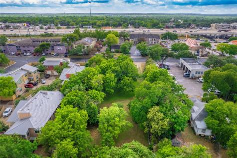 1806 Fortview Road Austin TX 78704