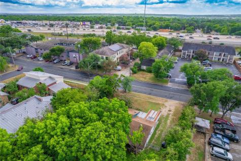 1806 Fortview Road Austin TX 78704