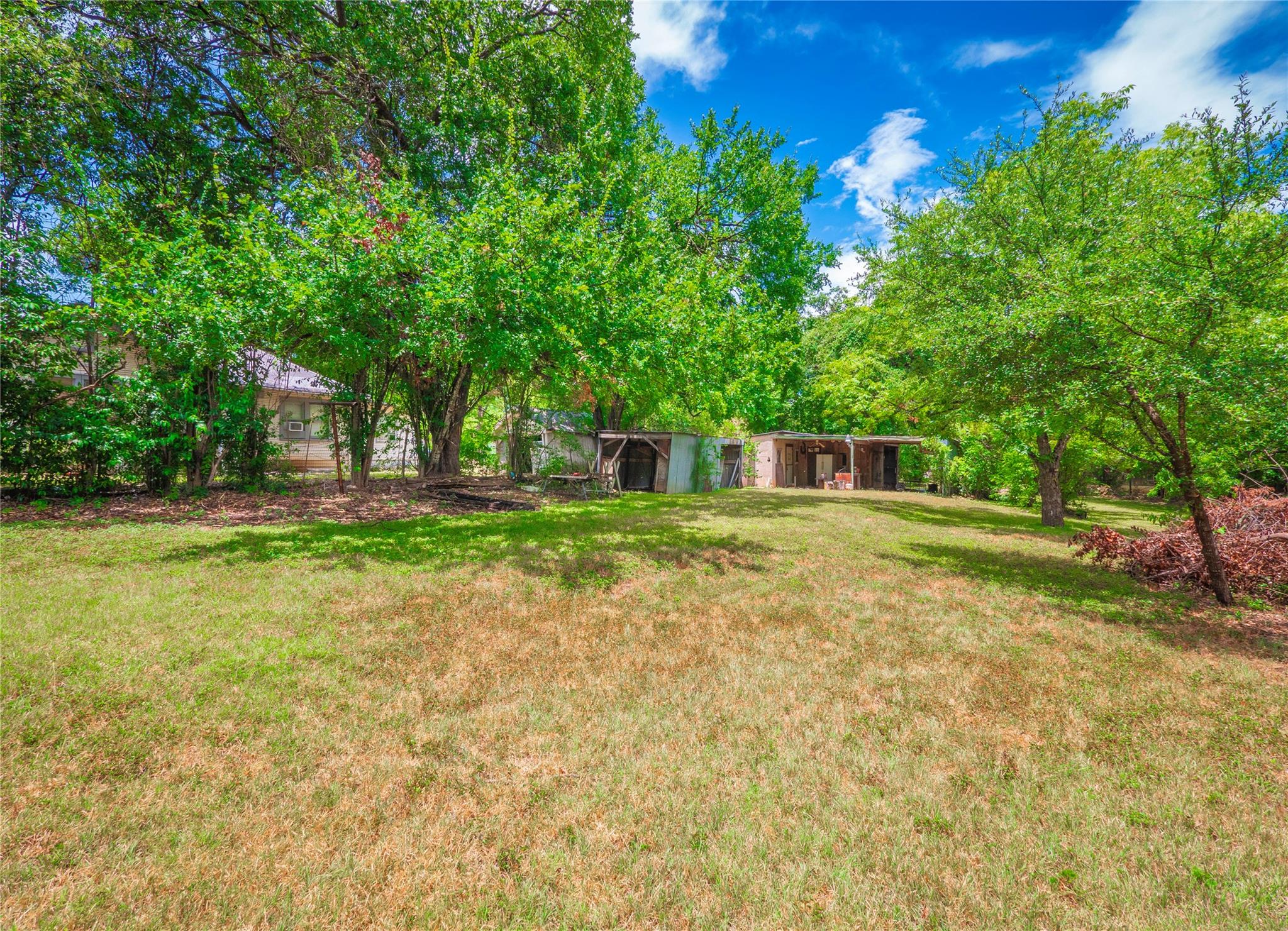 1806 Fortview Road Austin TX 78704