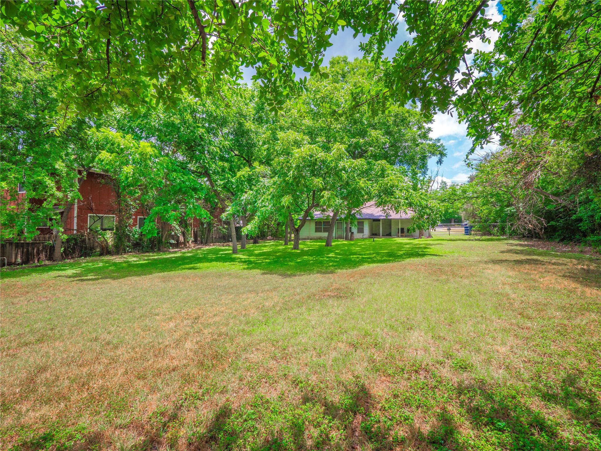1806 Fortview Road Austin TX 78704