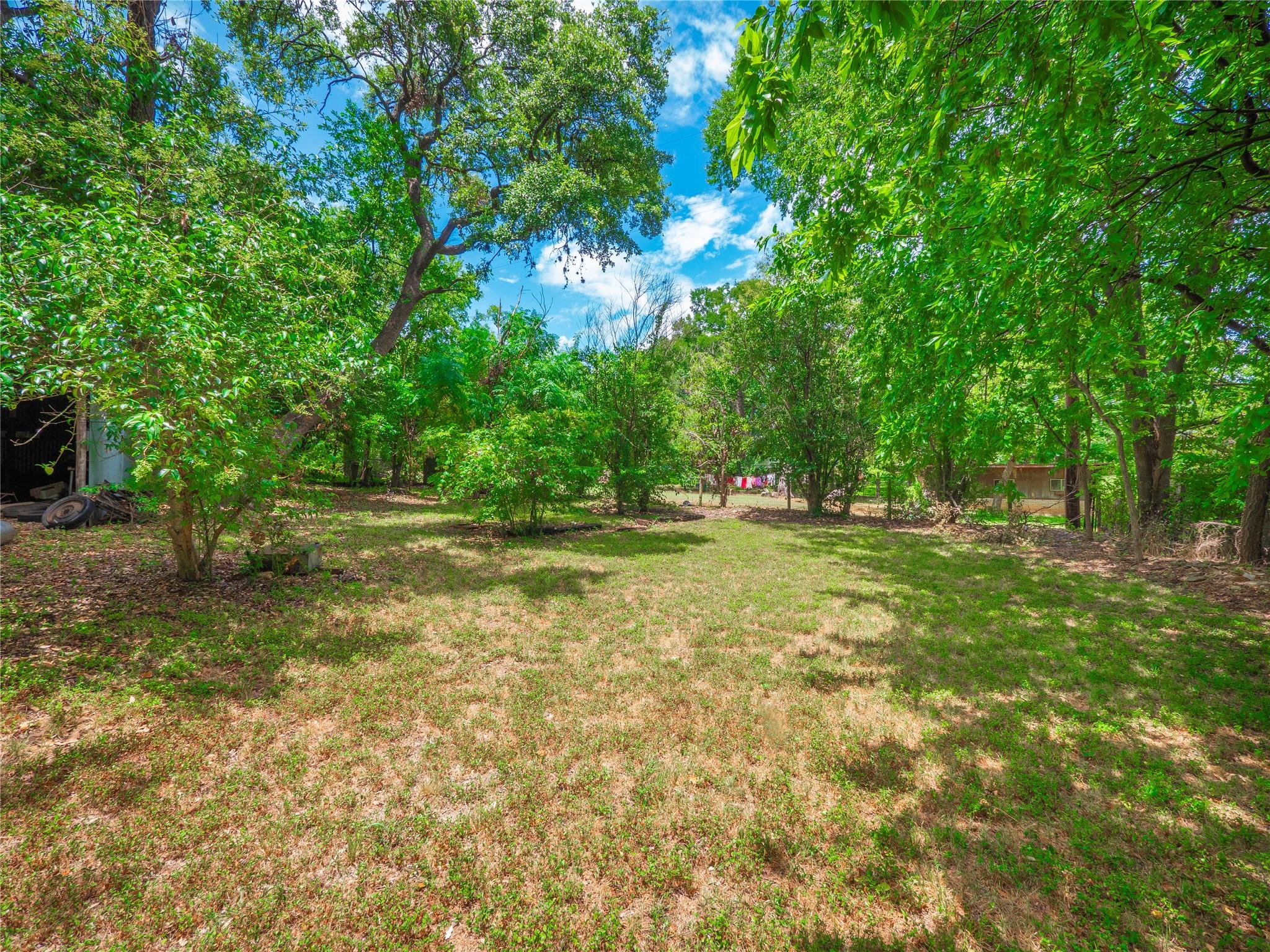 1806 Fortview Road Austin TX 78704