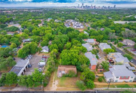 1806 Fortview Road Austin TX 78704