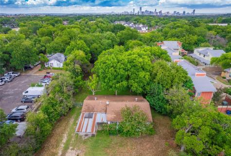1806 Fortview Road Austin TX 78704