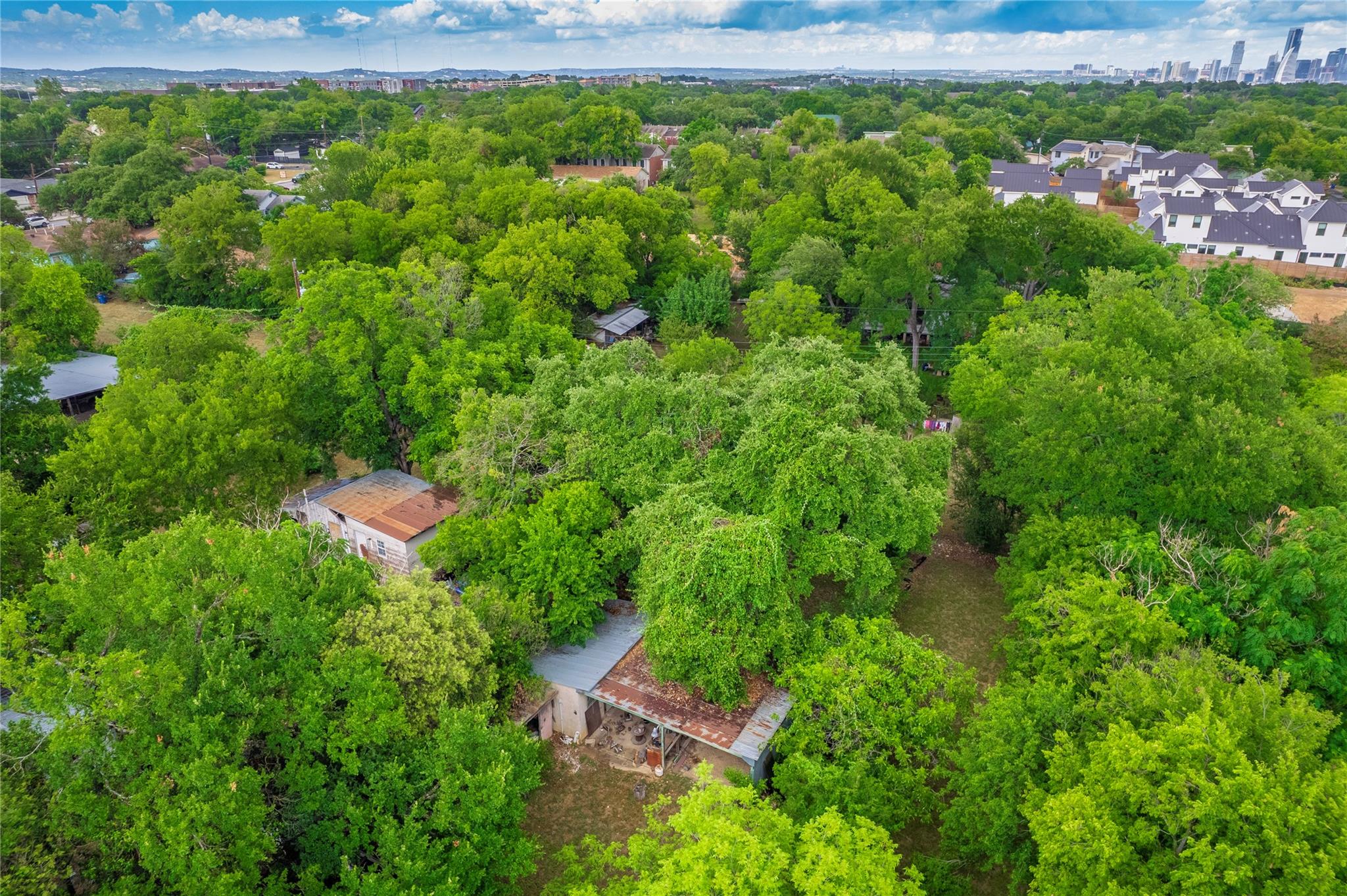 1806 Fortview Road Austin TX 78704
