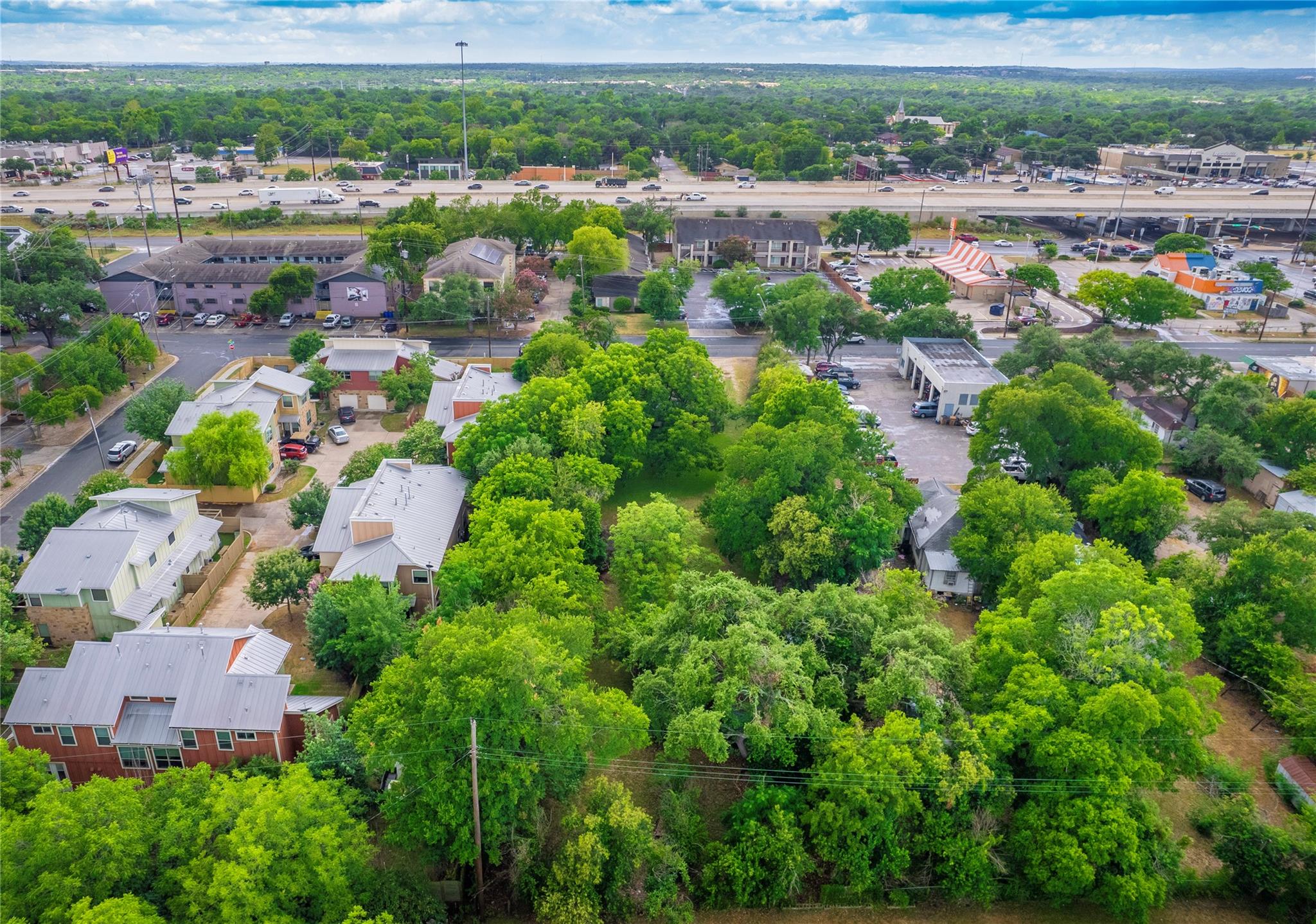 1806 Fortview Road Austin TX 78704