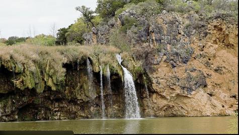 Lot 392 Kingforest Drive Marble Falls TX 78654