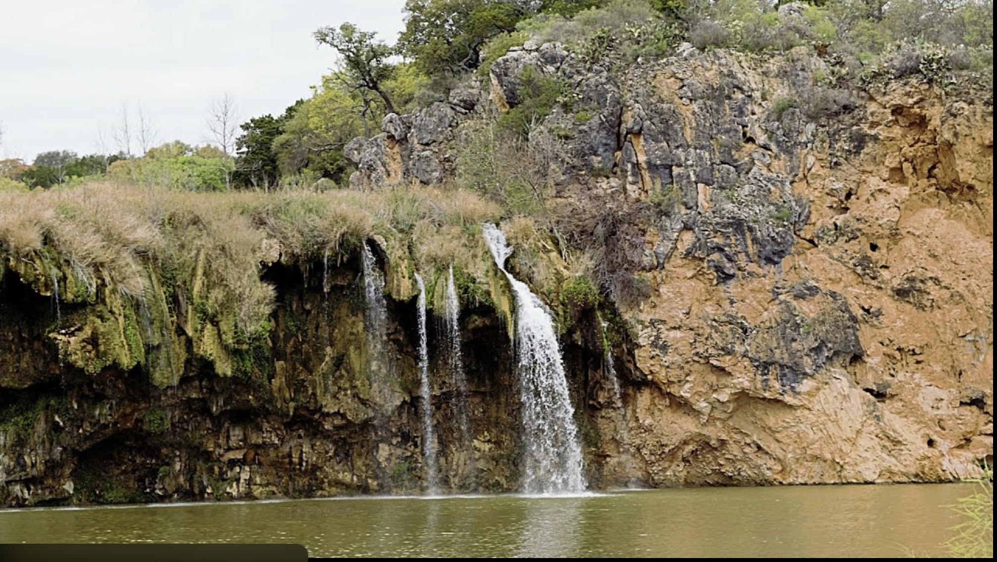 Lot 392 Kingforest Drive Marble Falls TX 78654
