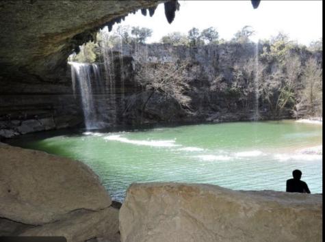Lot 392 Kingforest Drive Marble Falls TX 78654