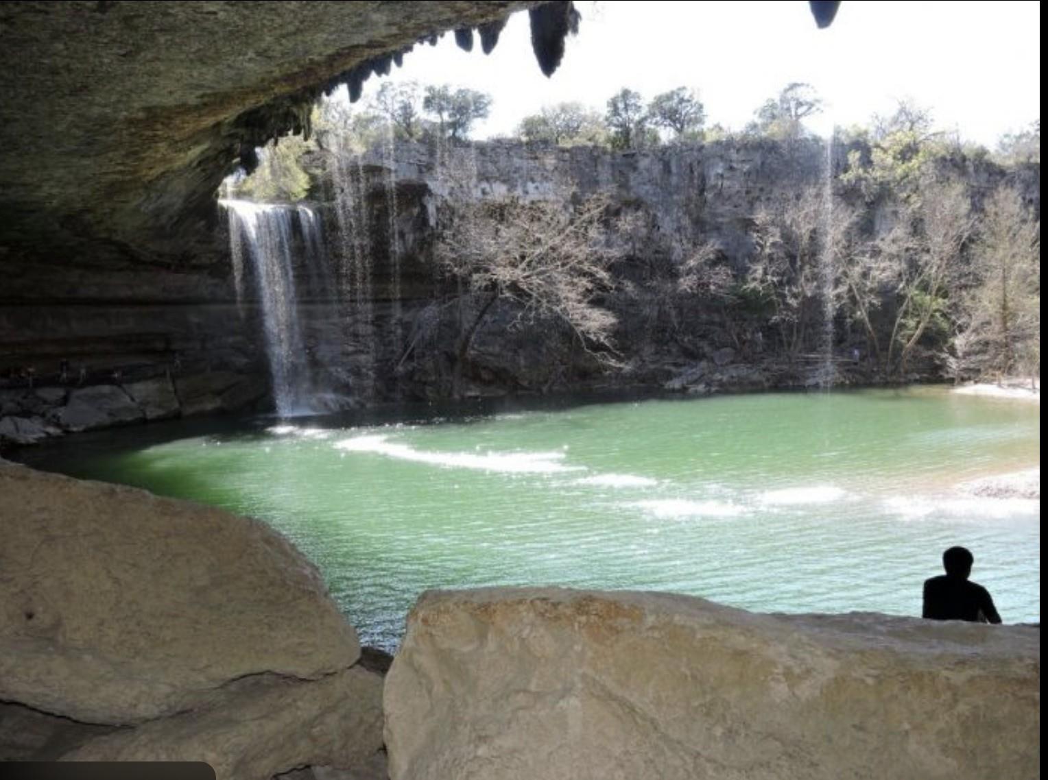Lot 392 Kingforest Drive Marble Falls TX 78654