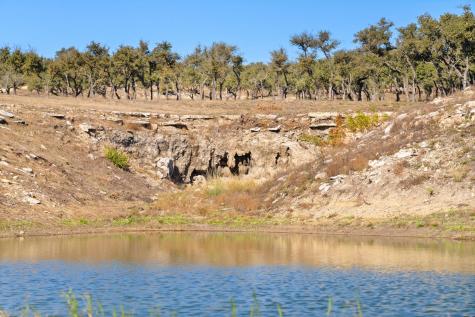3300 Fm 165 - Lot 13a Dripping Springs TX 78620
