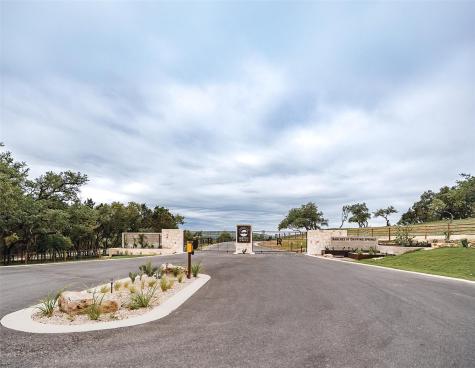 3300 Fm 165 - Lot 13a Dripping Springs TX 78620