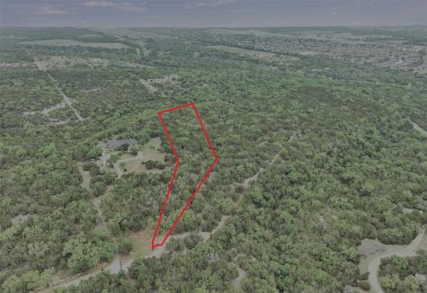 1930 Oak Grove Road Leander TX 78641
