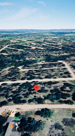 504 Lost Dutchman Horseshoe Bay TX 78657