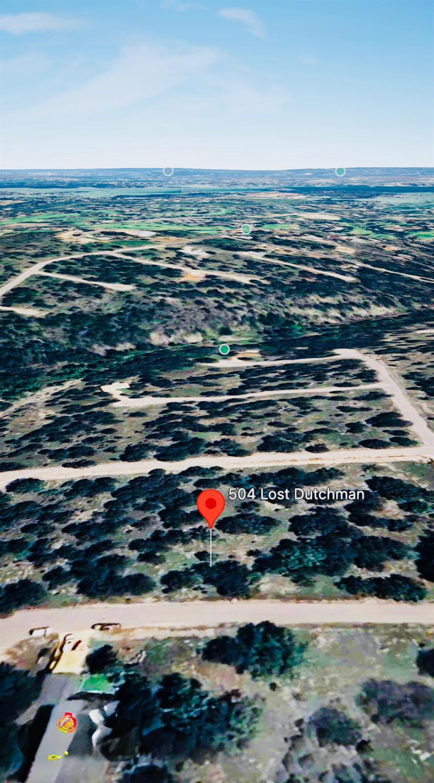 504 Lost Dutchman Horseshoe Bay TX 78657