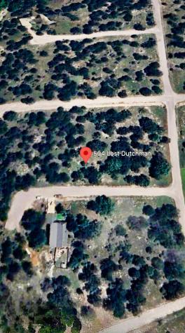 504 Lost Dutchman Horseshoe Bay TX 78657