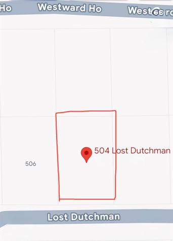 504 Lost Dutchman Horseshoe Bay TX 78657