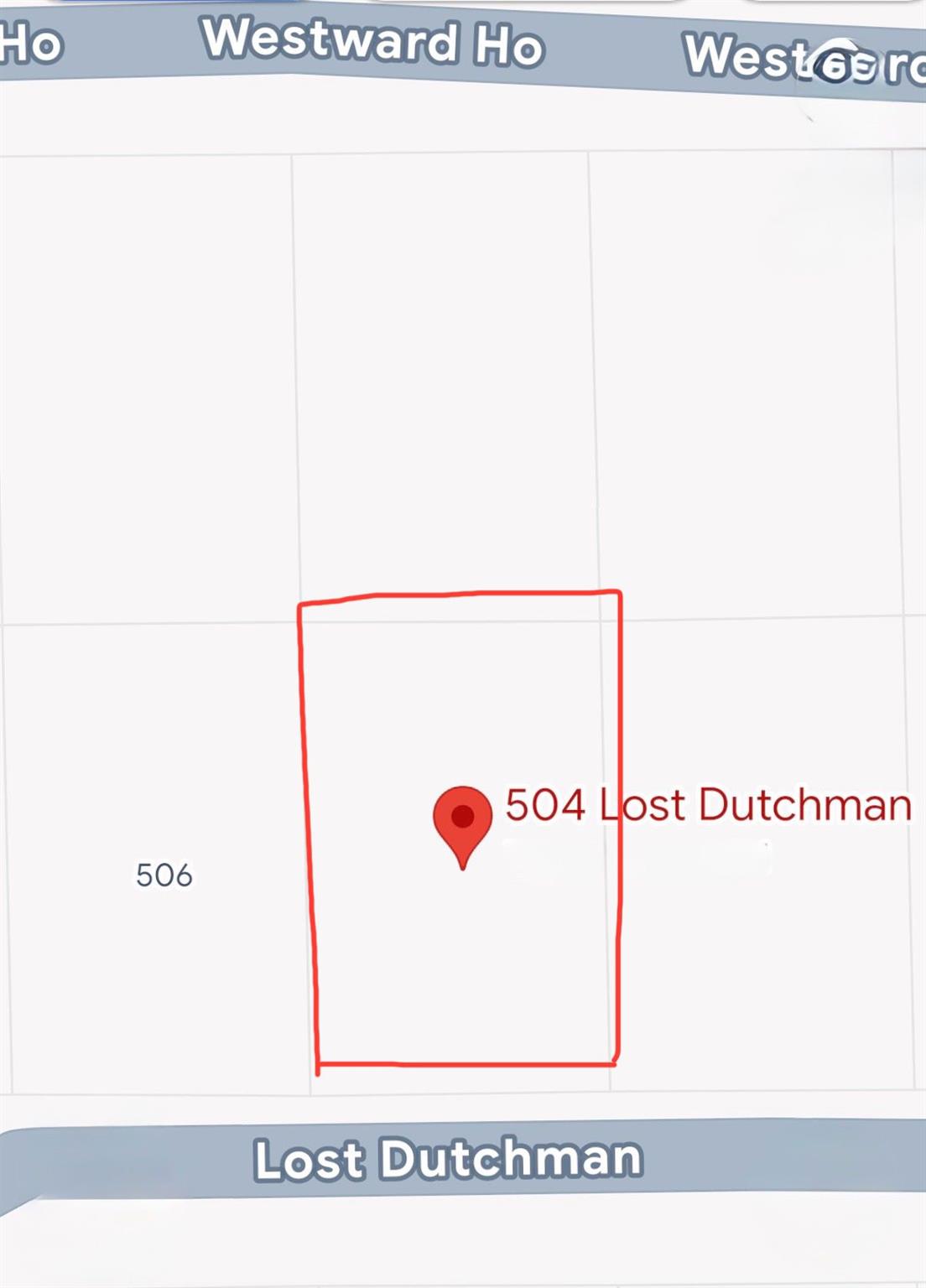 504 Lost Dutchman Horseshoe Bay TX 78657