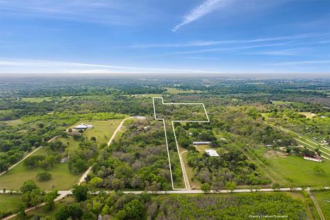 Tbd Tumbleweed Trail Dale TX 78616
