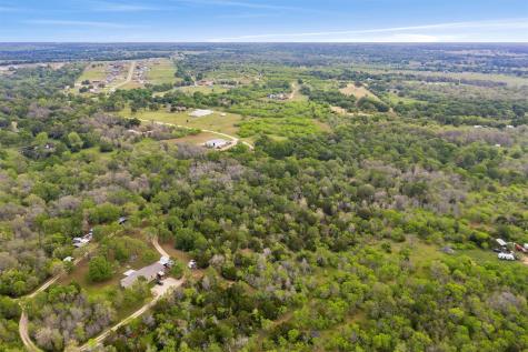 Tbd Tumbleweed Trail Dale TX 78616