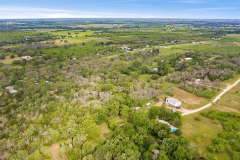 Tbd Tumbleweed Trail Dale TX 78616