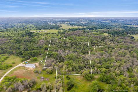 Tbd Tumbleweed Trail Dale TX 78616