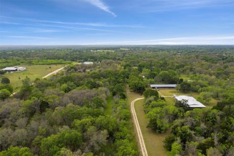 Tbd Tumbleweed Trail Dale TX 78616