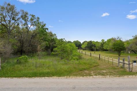 Tbd Tumbleweed Trail Dale TX 78616