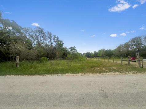 Tbd Tumbleweed Trail Dale TX 78616