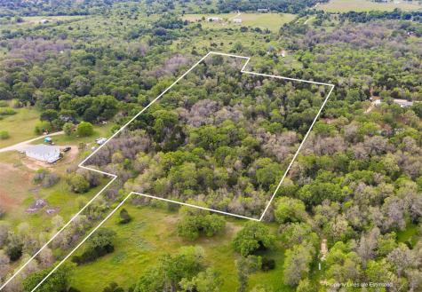 Tbd Tumbleweed Trail Dale TX 78616