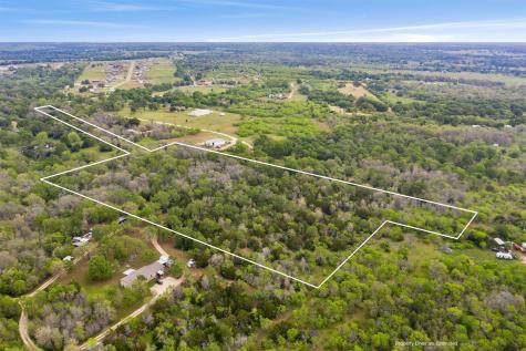 Tbd Tumbleweed Trail Dale TX 78616