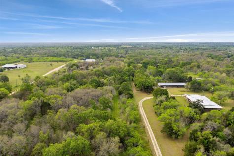 Tbd Tumbleweed Trail Dale TX 78616