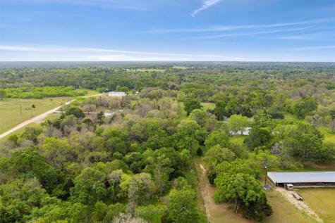 Tbd Tumbleweed Trail Dale TX 78616