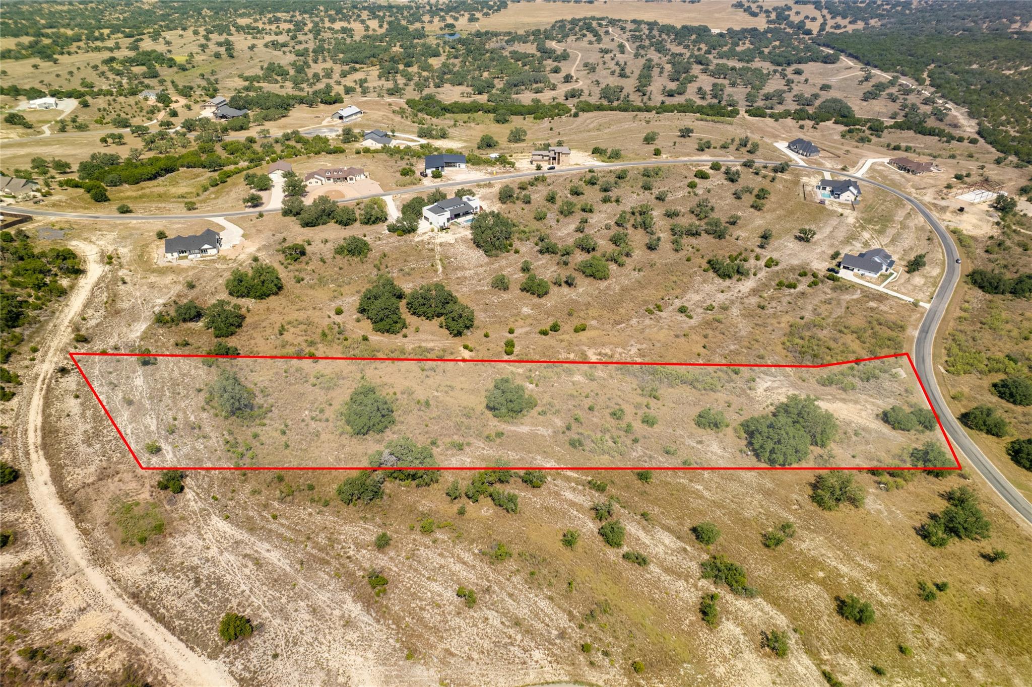 000 Bosque Trail Marble Falls TX 78654