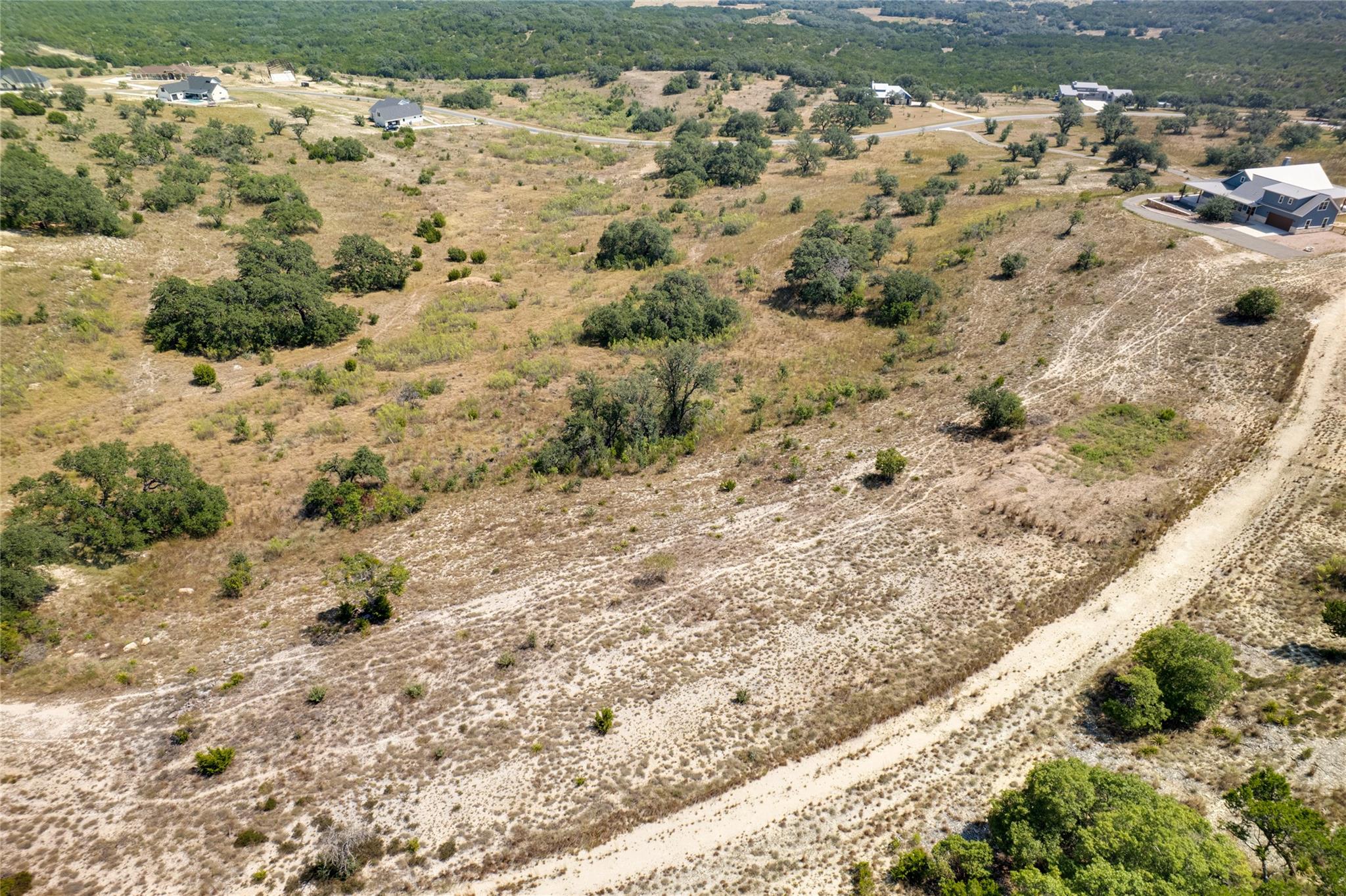 000 Bosque Trail Marble Falls TX 78654