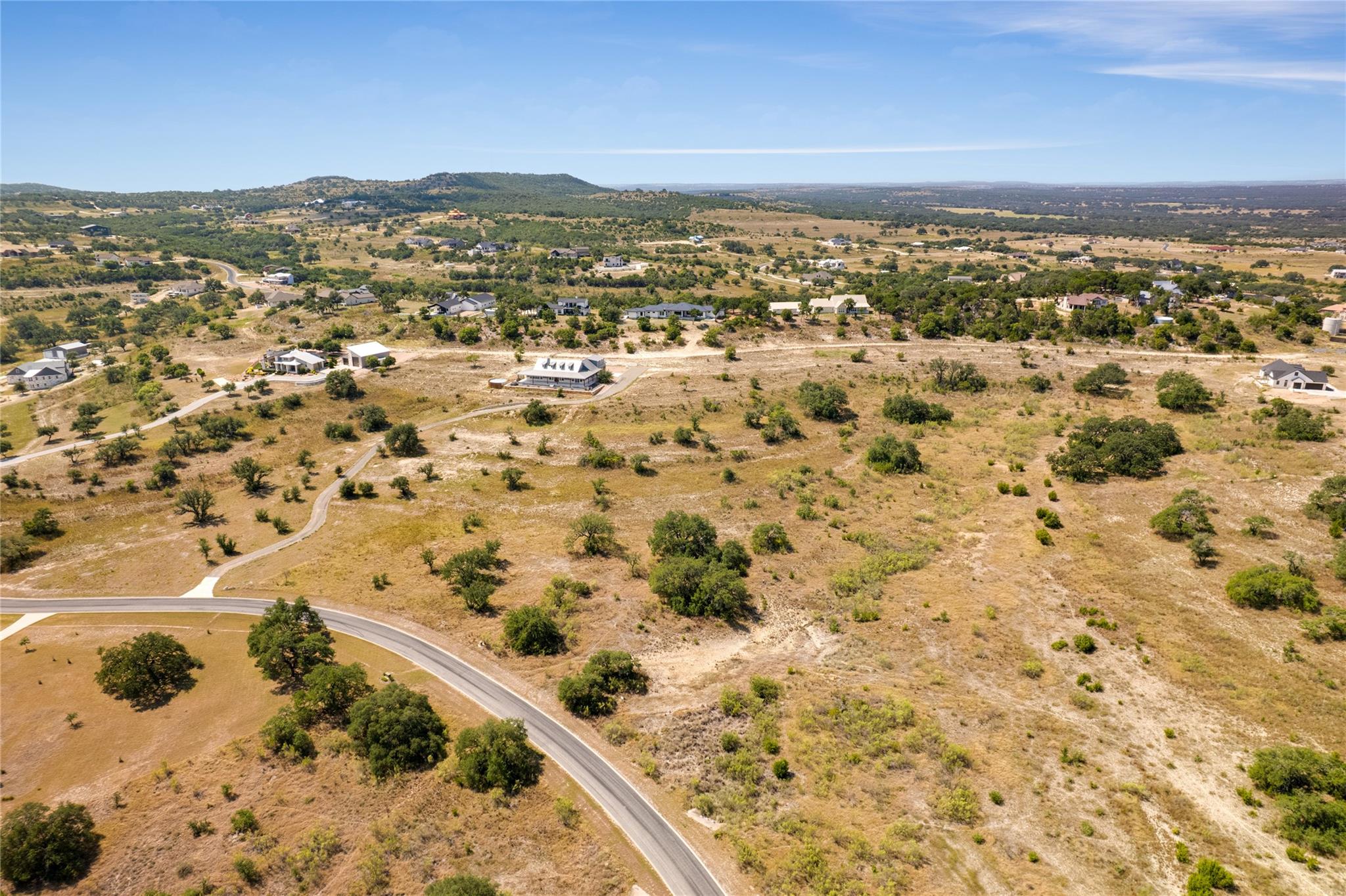 000 Bosque Trail Marble Falls TX 78654