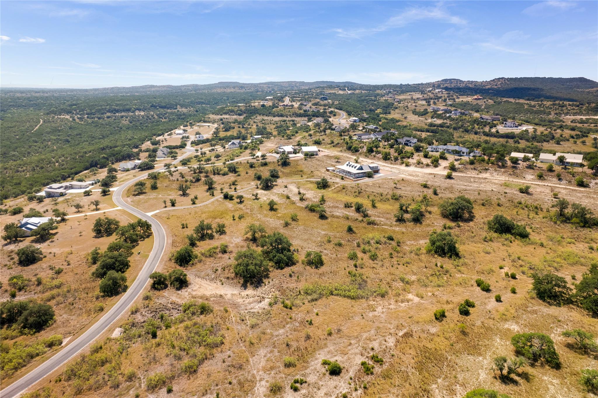 000 Bosque Trail Marble Falls TX 78654