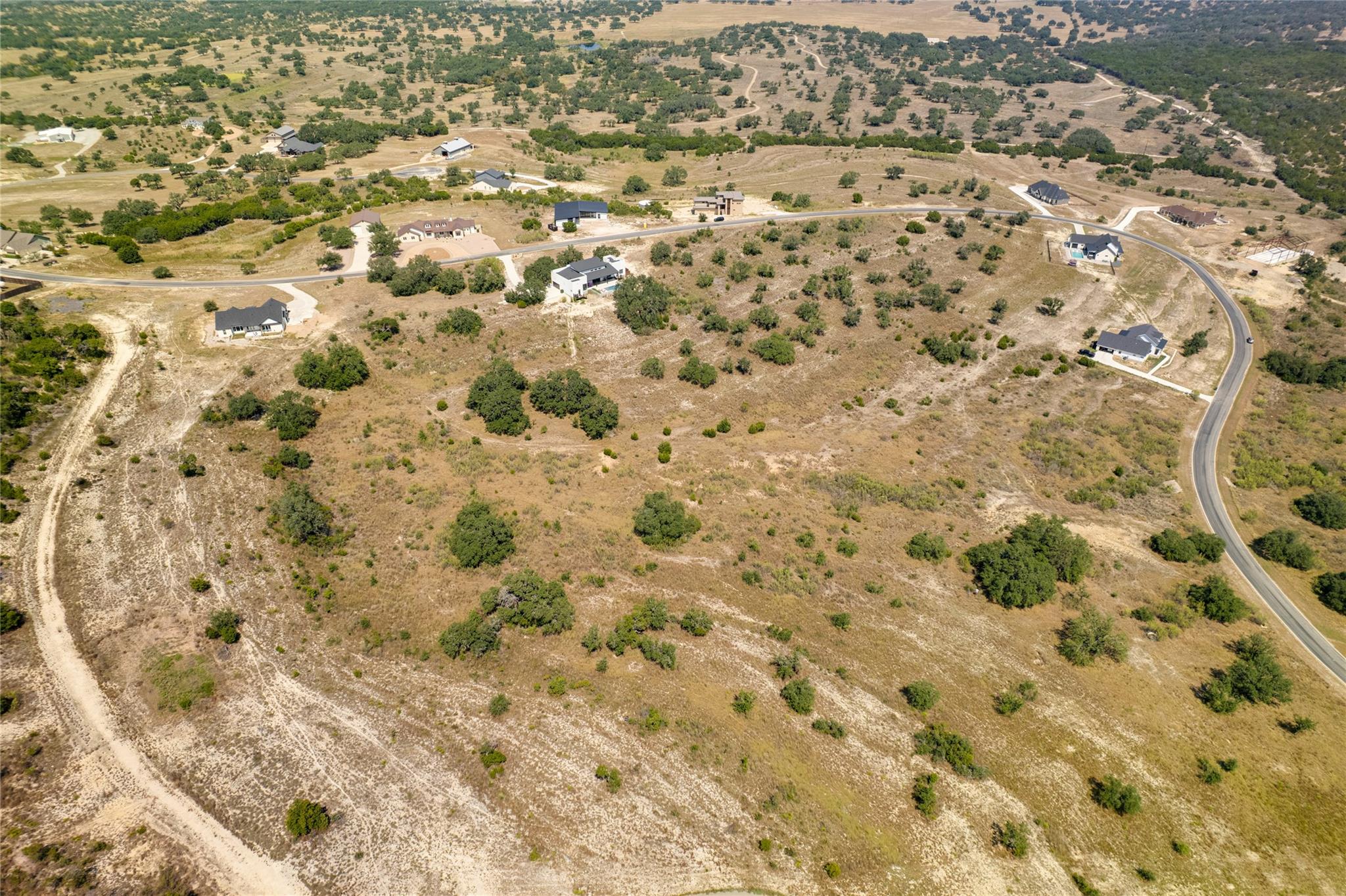 000 Bosque Trail Marble Falls TX 78654