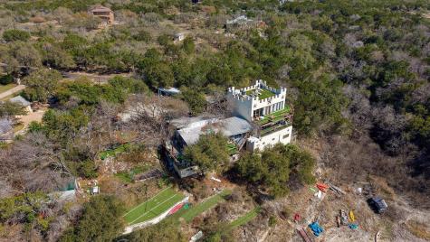 15919 Booth Circle Volente TX 78641