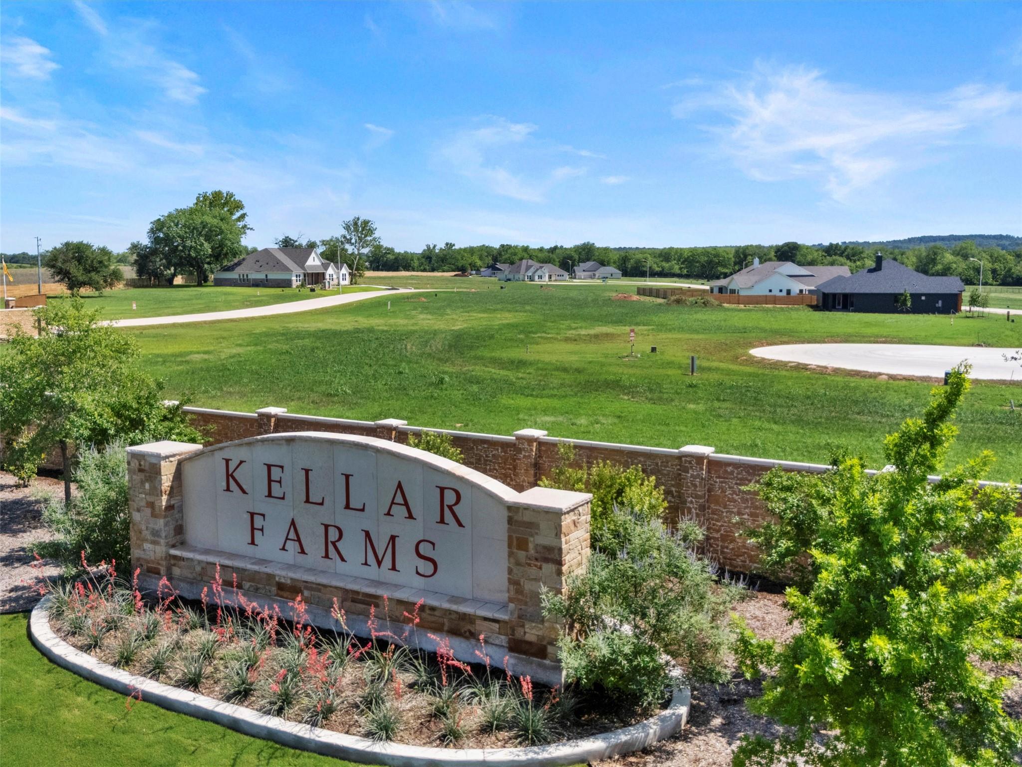 Lot 33 Hydrangea Drive Smithville TX 78957