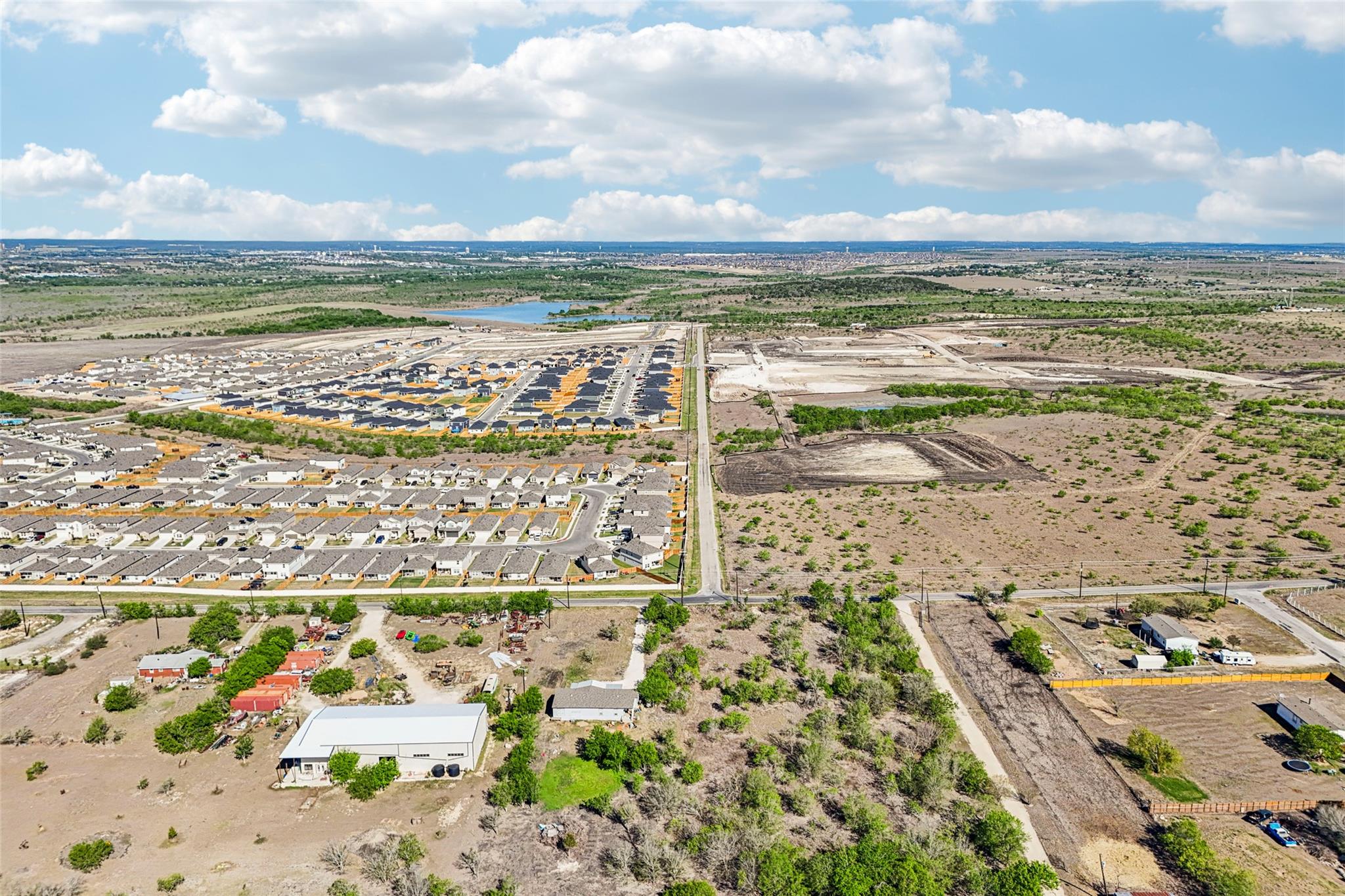 788 Williamson Road Niederwald TX 78640