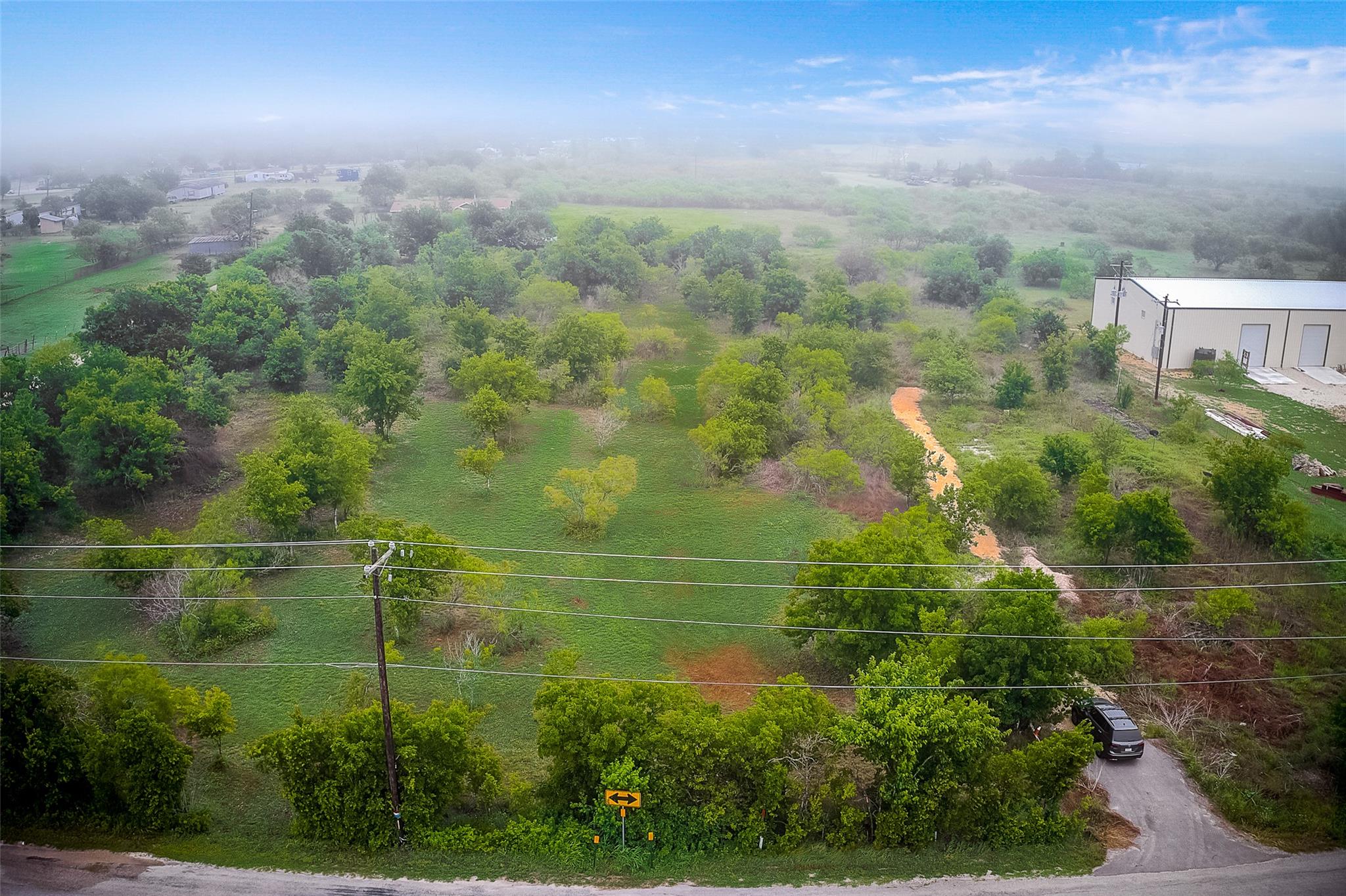 788 Williamson Road Niederwald TX 78640
